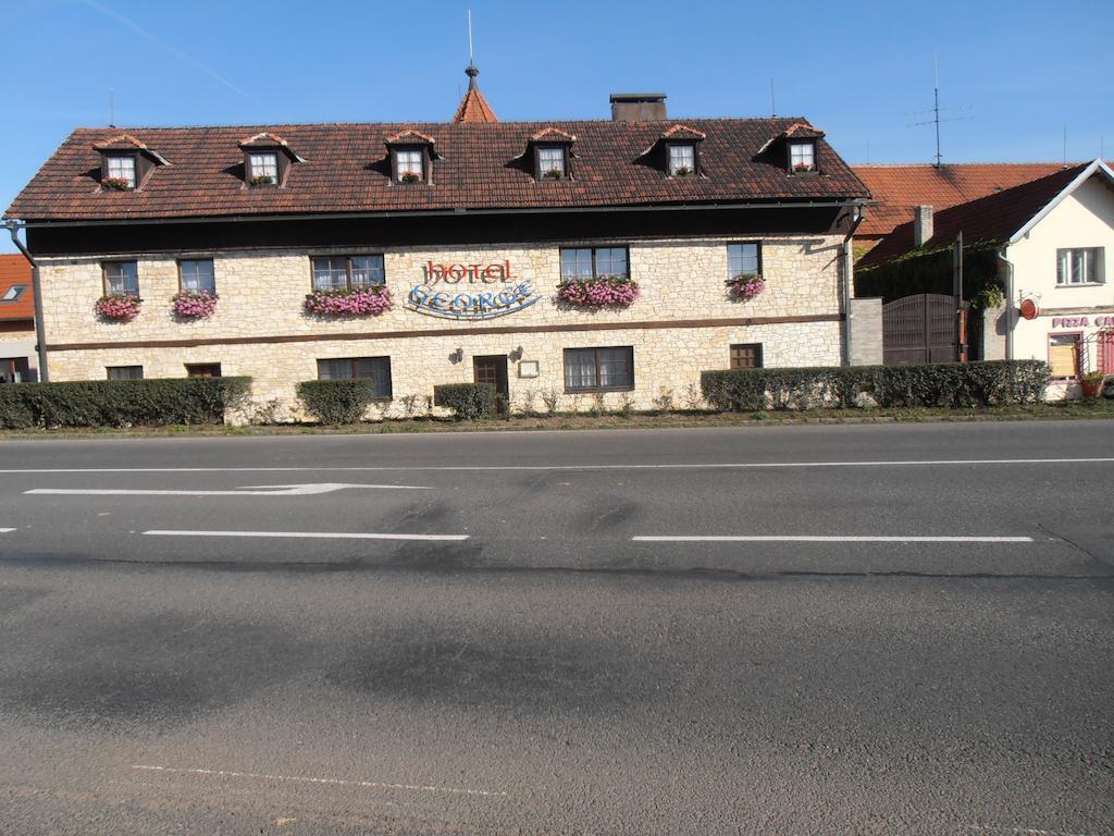 Villa George Revnicov Exterior photo