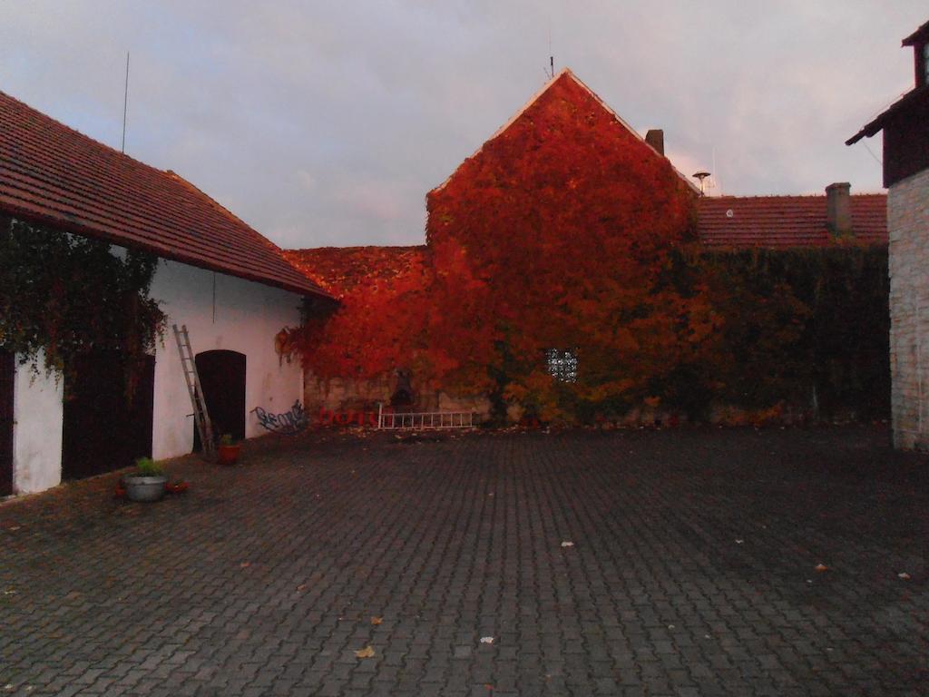 Villa George Revnicov Exterior photo