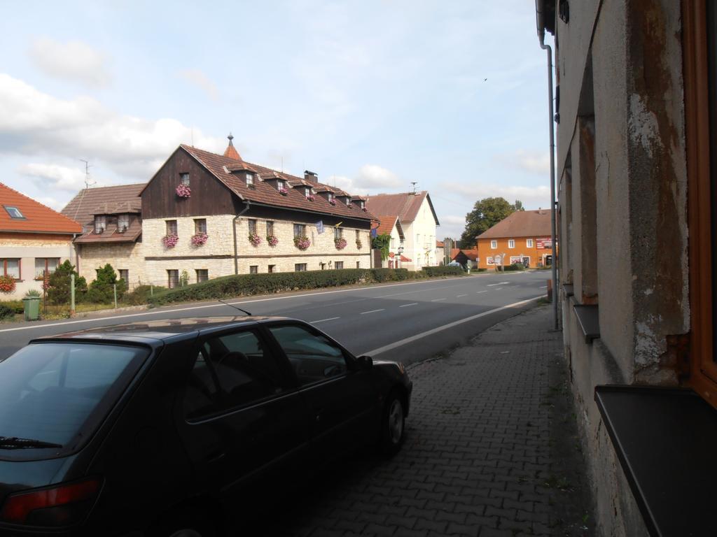 Villa George Revnicov Exterior photo