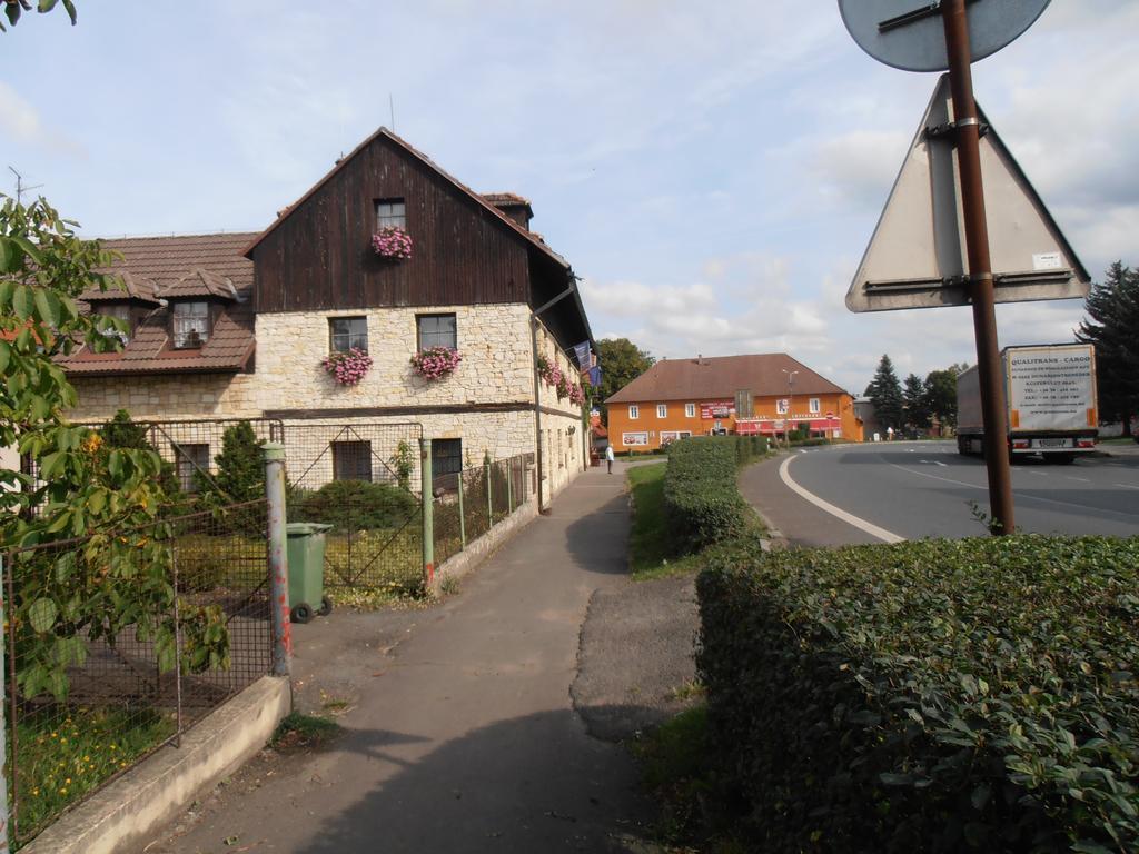 Villa George Revnicov Exterior photo