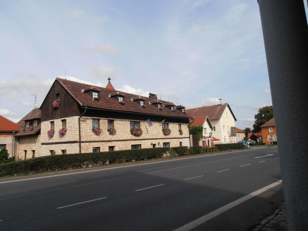 Villa George Revnicov Exterior photo